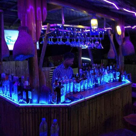 Soe Ko Ko Beach House & Restaurant Ngwesaung Exterior photo