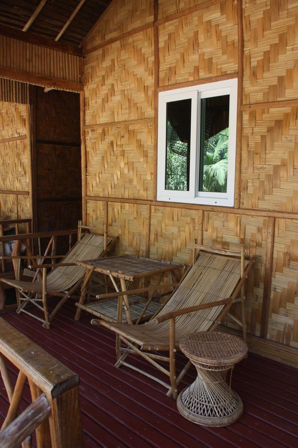 Soe Ko Ko Beach House & Restaurant Ngwesaung Exterior photo